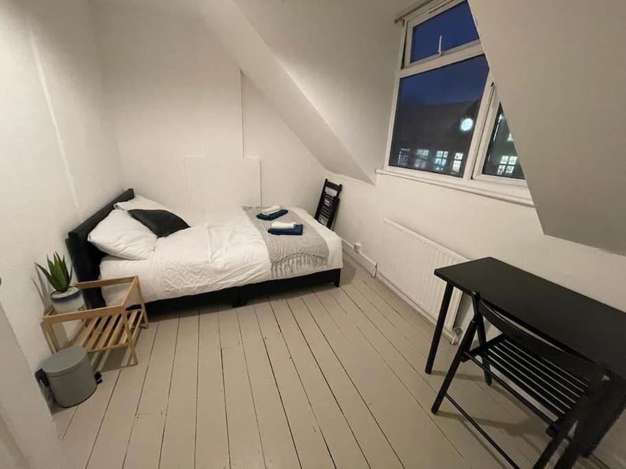 Beautiful 2 Bedroom On Tower Bridge Londen Buitenkant foto